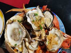 -海神诺富特大酒店-旋宫50旋转餐厅