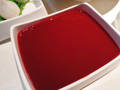 鸭血-海底捞火锅(海悦天地店)