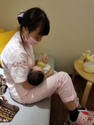 -大美臻喜母婴(南坪店)
