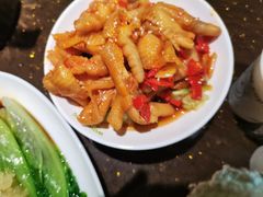 -蛙喔牛蛙(仙林万达茂店)