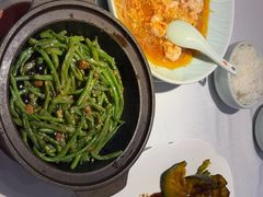 -半勺·新徽菜(银泰城店)