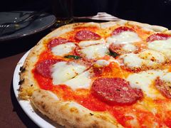 -Mammamia意大利餐厅(阳春巷店)