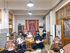 -浏阳小饭铺(洪西小区店)