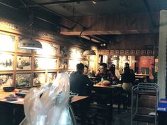 -老表记广西宵夜螺蛳鸭脚煲(西大店)
