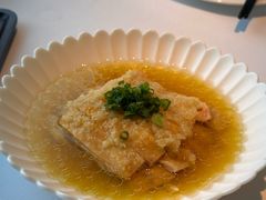 -运·中餐厅(成都华尔道夫酒店)