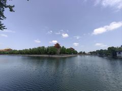 -北京市劳动人民文化宫(太庙)