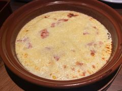 -萨莉亚意式餐厅(杭州西溪龙湖天街店)