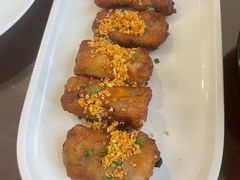 -茶港食堂(武昌店)