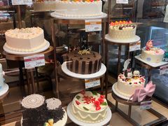 -新侨三宝乐面包店(崇文门店)