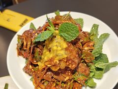 -饭江湖·江湖菜(湖广会馆店)