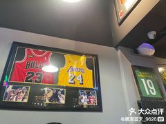 -京狮炙燥·精酿烧烤(首经贸店)