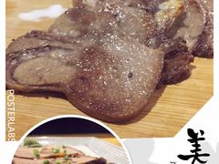 -HIHE Bistro·Oyster Bar(华熙live店)