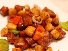 -頂好酒家·经典粤菜(海信广场店)