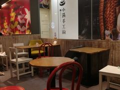 -COSTA COFFEE(上海月星环球港店)