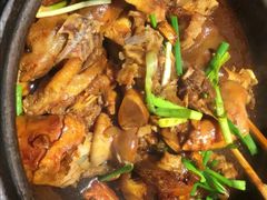 -老灶房-四川土菜(开元店)