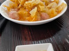 -蓝记云吞(正果店)