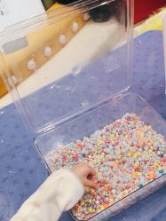 -MELAND CLUB亲子乐园·派对·餐厅(北京芳圆里ID MALL店)