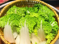 -巴奴毛肚火锅(京西大悦城店)