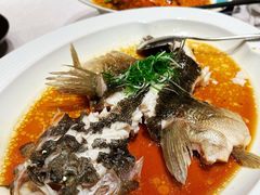 -广东道至正餐厅(区庄店)