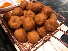 -李记东北饺子馆·东北菜(欢乐谷店)