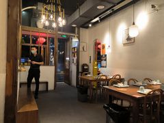 -乔街深夜食堂·台州菜·高压锅生蚝(杭州总店)