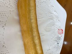 香酥油条-谷养元粥铺(南和店)