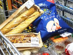 -山姆会员商店(上海浦东店)