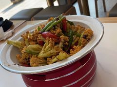-清真·尖子尖牛肉面(王府井店)