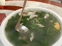 -芳华轩•客家菜馆(梧桐山店)
