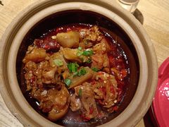 -图味美小黄鱼·景德菜(浙江路店)