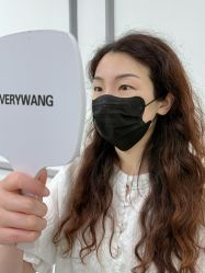 -Verywang半永久纹眉•仪器野生眉