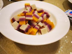 -香厨中餐厅(松北香格里拉店)