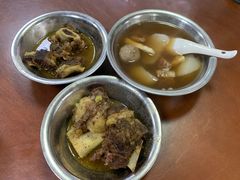 -阿秋牛排(湖心街店)