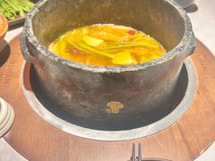 -芸山季·云南野生菌火锅(人民广场来福士店)