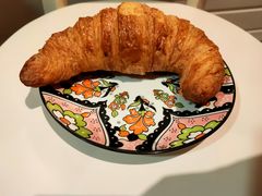 原味牛角包-ZEROTIME零家茶歇(望京店)