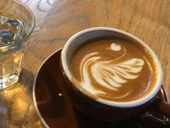 -VOYAGE COFFEE(北锣鼓巷店)