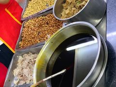 -老五鸡丝豆花面粉(瑞金北路68号院店)