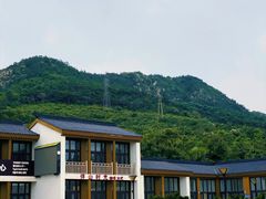 -金龙寺国家森林公园