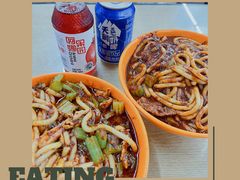 -啊臻味道米粉(六道口店)