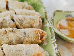 -周记蟹仔粉(侨港风情街店)