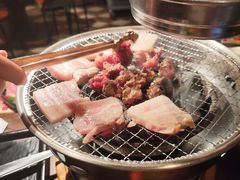 -肉仓焼肉バー(烟台山店)