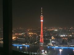 -广州柏悦酒店·悦吧·顶楼露天酒吧