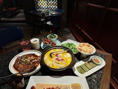 -小城故事·地道宁波味(月湖盛园店)