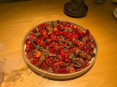 -苦尽酒馆·川菜(鼓楼店)