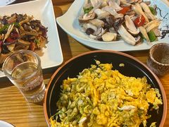 -小厨子私房菜·云南美食店