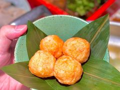 -禄婶鸡煲·打边炉