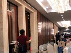 大堂-顺德人家食府(黄金广场店)