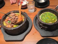 -敏珠拉姆藏餐·南京厨房(富春江东街店)