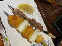 -鸟鹏烧鸟居酒屋(熙龙湾店)