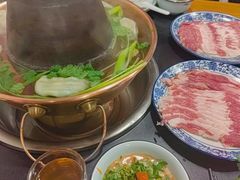 -裕德孚·非遗手切涮羊肉(东直门内大街店)